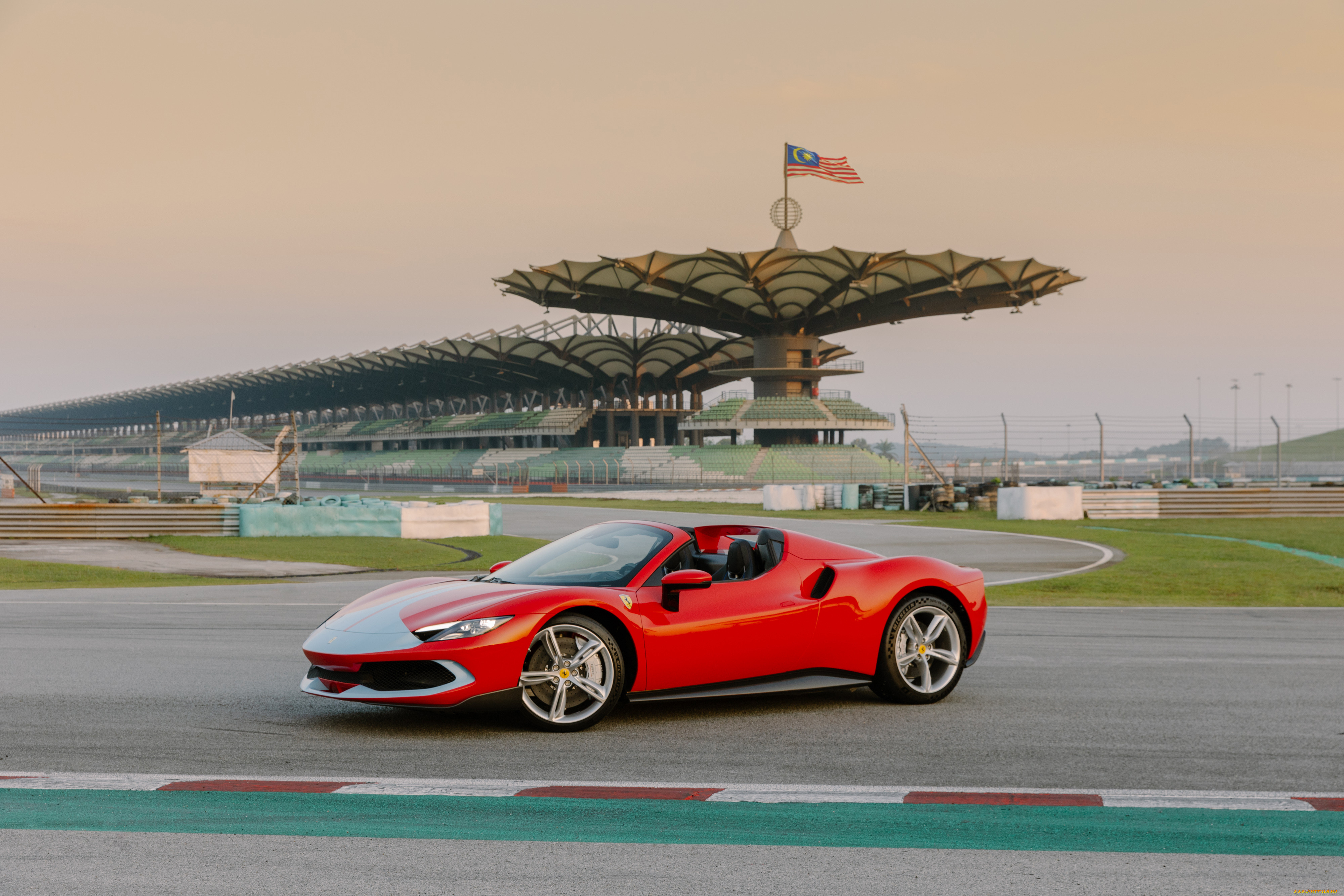 , ferrari